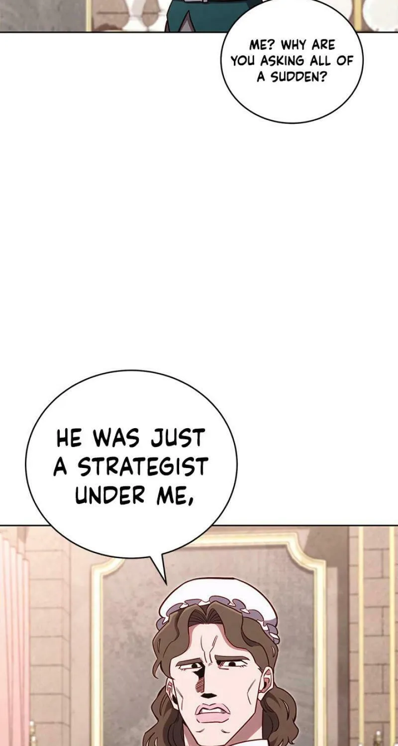 Nae Buhadeuri Michindeusi Yuneunghada Chapter 84 page 4 - 