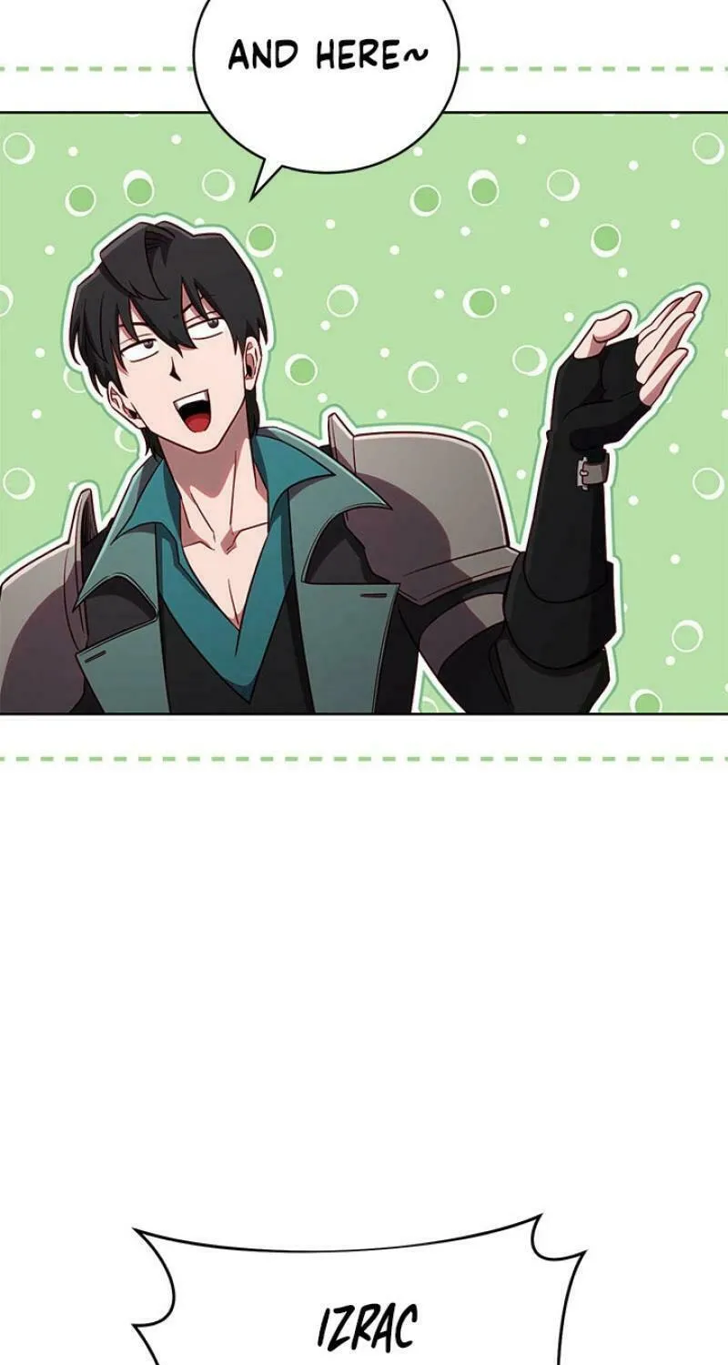 Nae Buhadeuri Michindeusi Yuneunghada Chapter 84 page 31 - 
