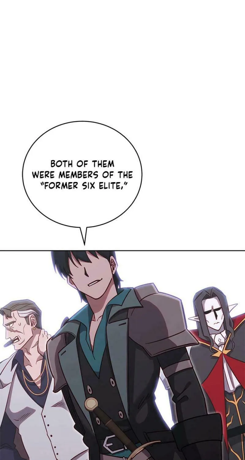 Nae Buhadeuri Michindeusi Yuneunghada Chapter 84 page 33 - 