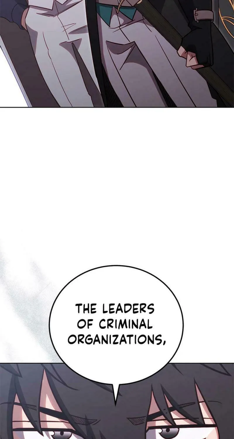 Nae Buhadeuri Michindeusi Yuneunghada Chapter 84 page 34 - 