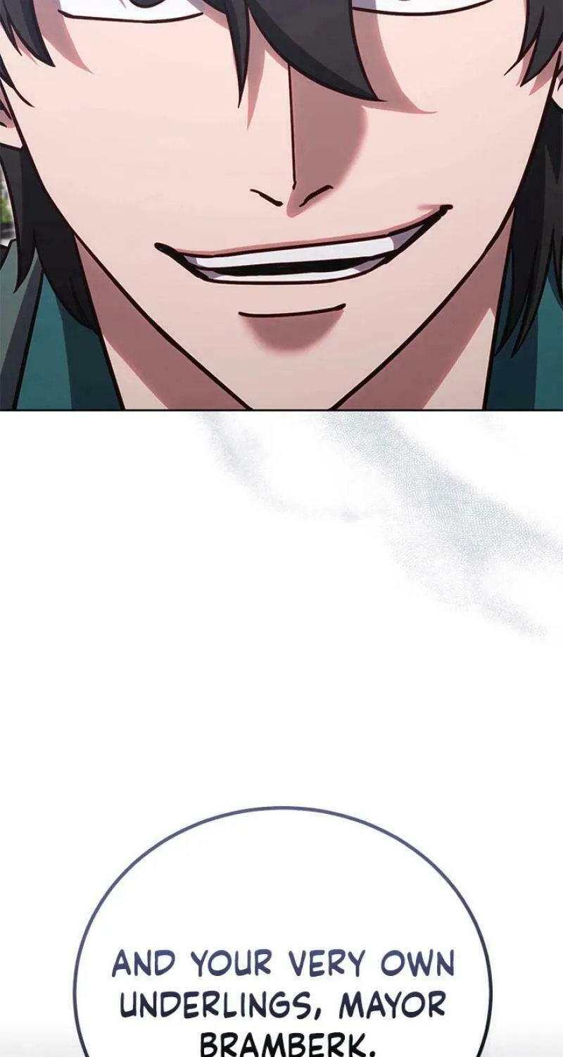 Nae Buhadeuri Michindeusi Yuneunghada Chapter 84 page 35 - 
