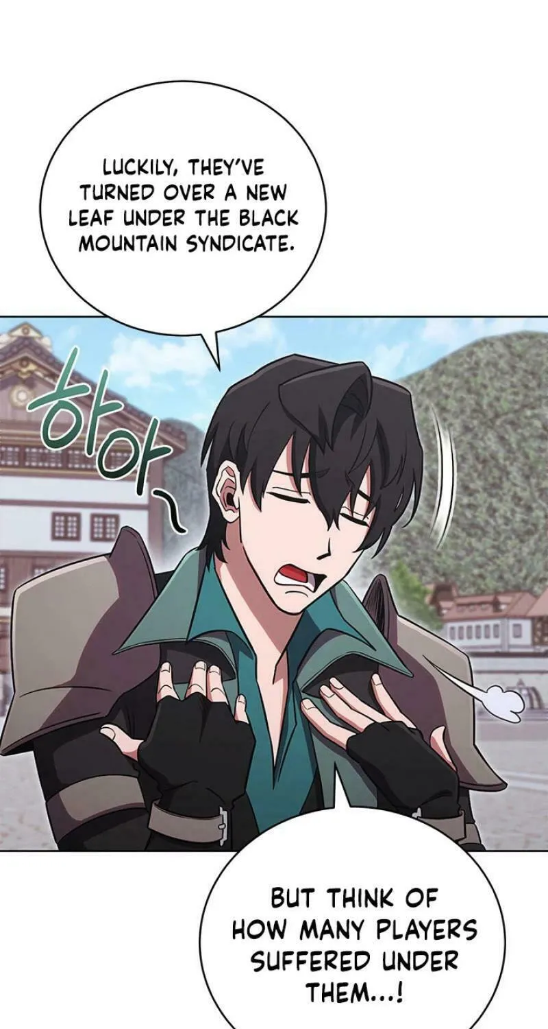 Nae Buhadeuri Michindeusi Yuneunghada Chapter 84 page 39 - 