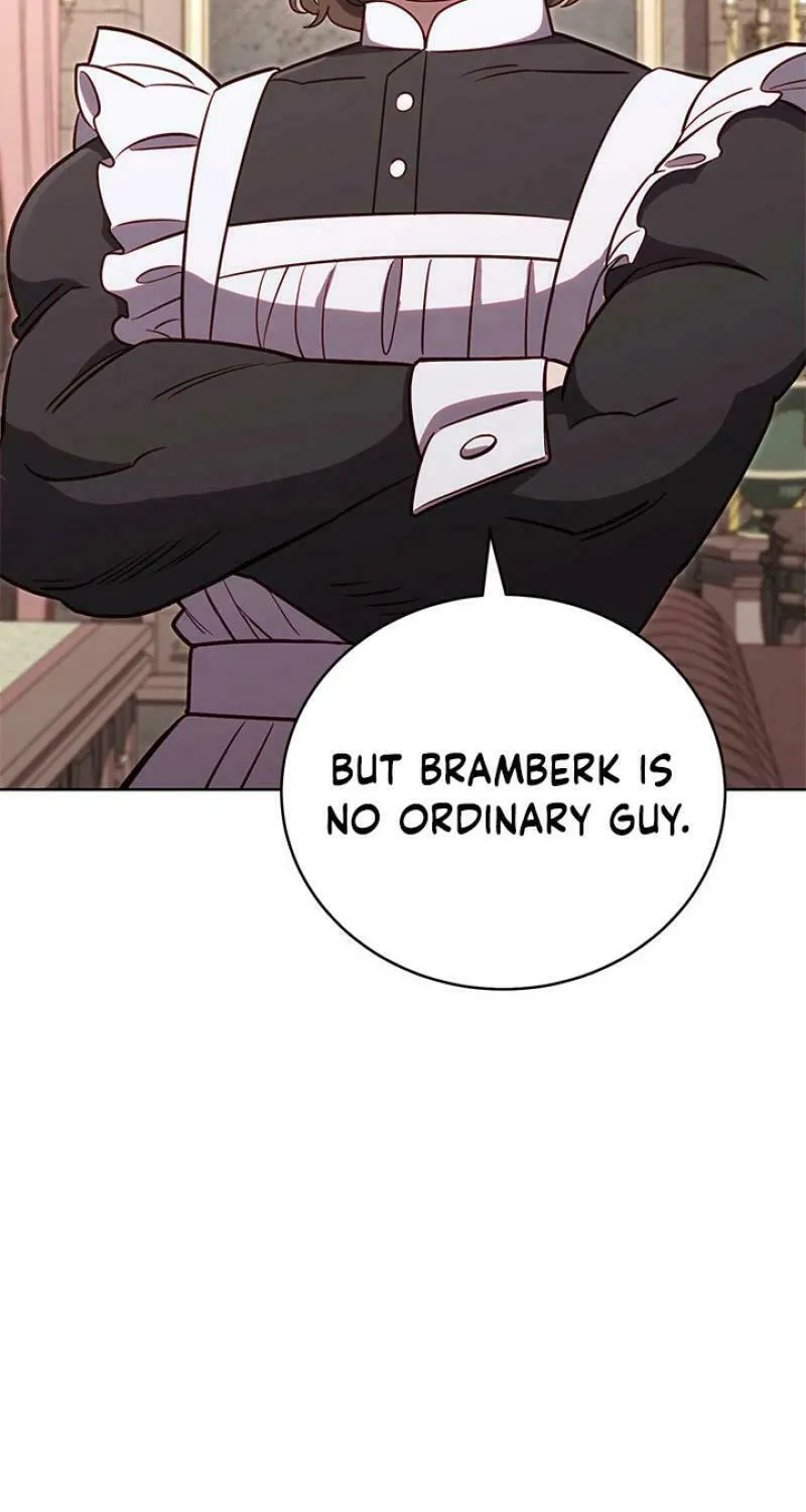 Nae Buhadeuri Michindeusi Yuneunghada Chapter 84 page 5 - 