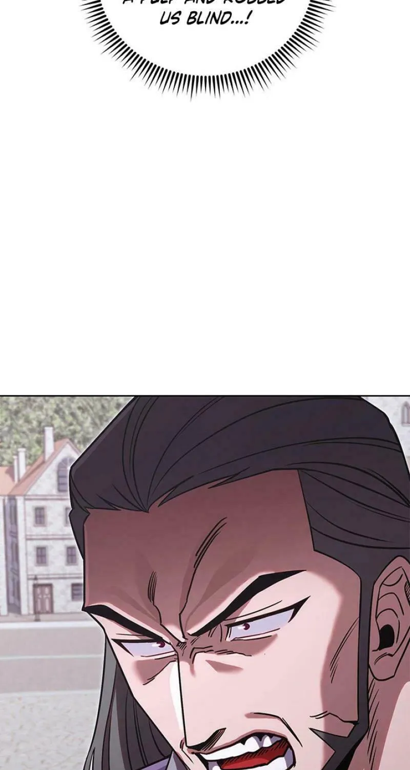Nae Buhadeuri Michindeusi Yuneunghada Chapter 84 page 41 - 