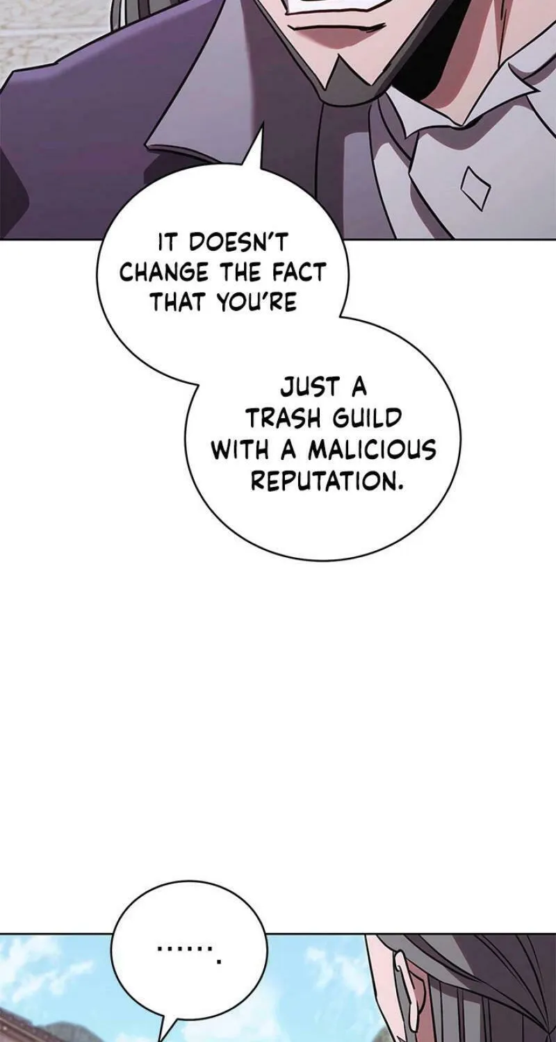 Nae Buhadeuri Michindeusi Yuneunghada Chapter 84 page 42 - 