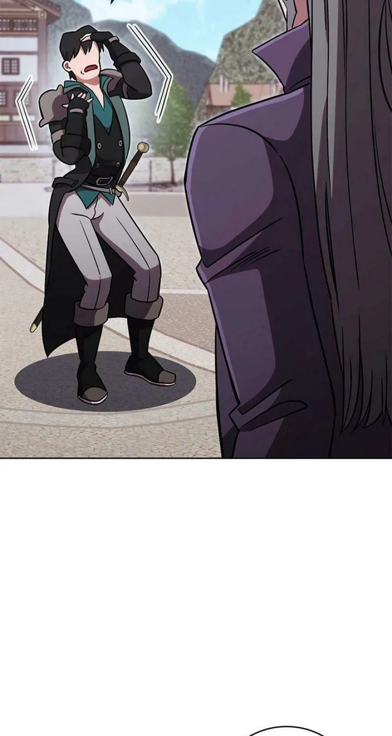 Nae Buhadeuri Michindeusi Yuneunghada Chapter 84 page 43 - 