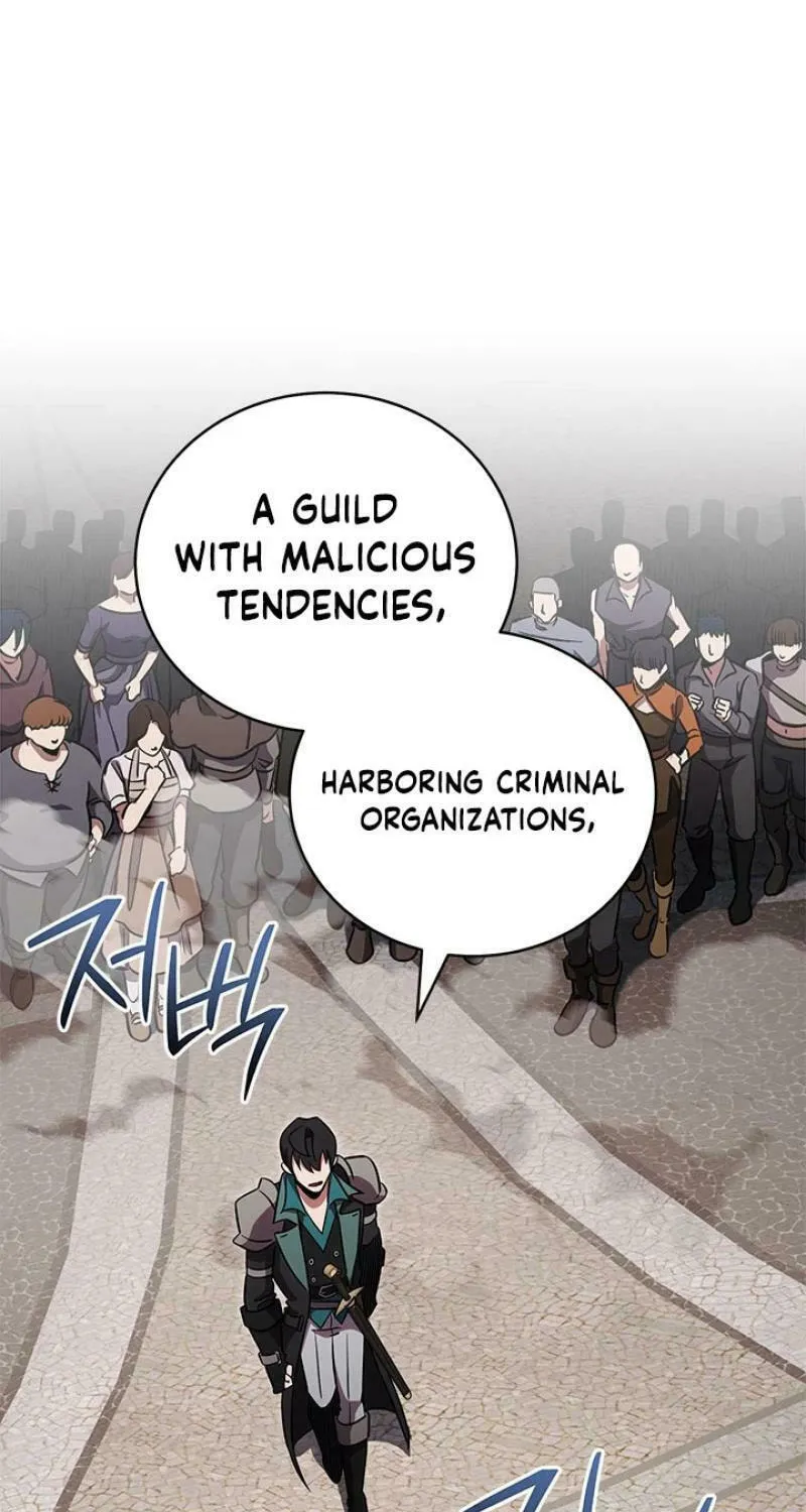 Nae Buhadeuri Michindeusi Yuneunghada Chapter 84 page 46 - 