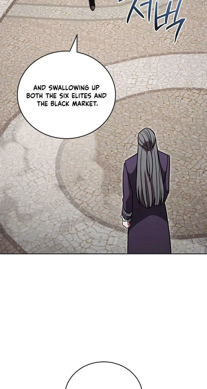 Nae Buhadeuri Michindeusi Yuneunghada Chapter 84 page 47 - 