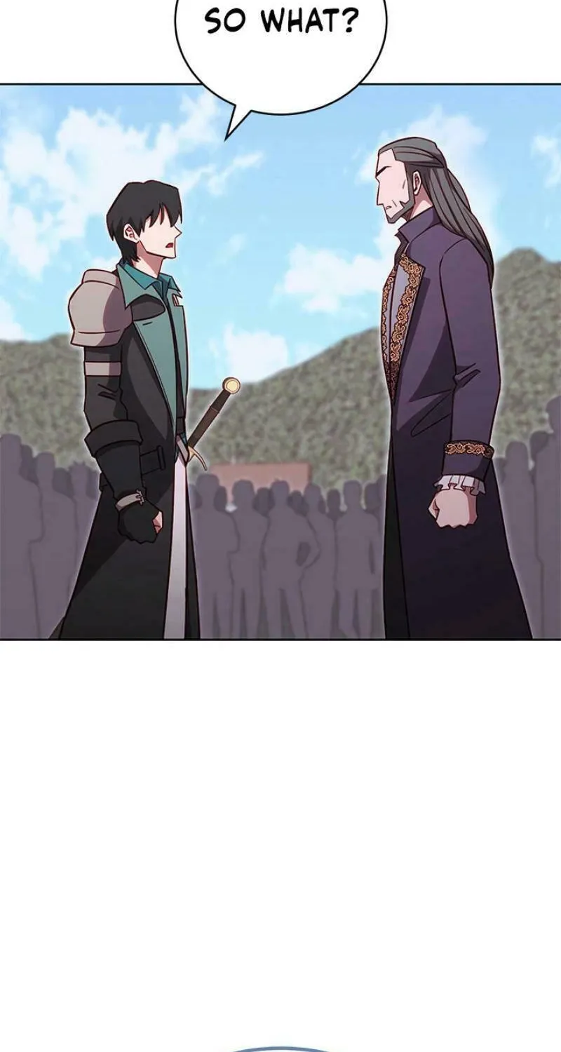 Nae Buhadeuri Michindeusi Yuneunghada Chapter 84 page 48 - 