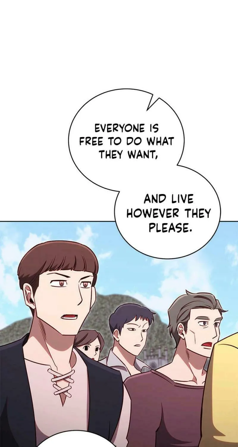 Nae Buhadeuri Michindeusi Yuneunghada Chapter 84 page 51 - 