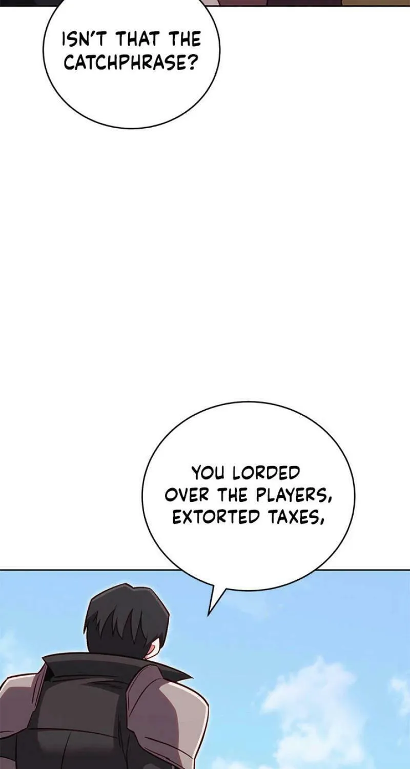 Nae Buhadeuri Michindeusi Yuneunghada Chapter 84 page 52 - 