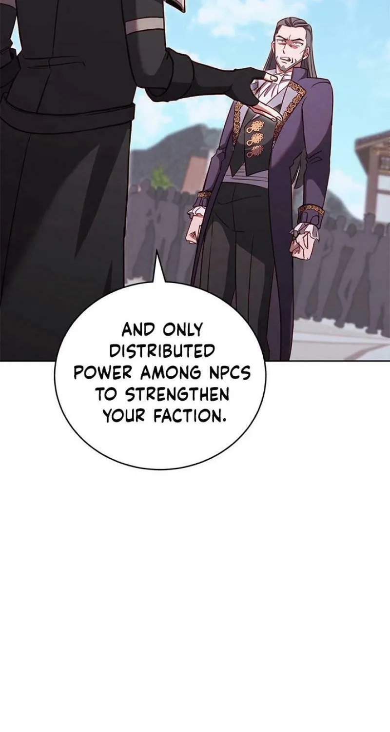 Nae Buhadeuri Michindeusi Yuneunghada Chapter 84 page 53 - 