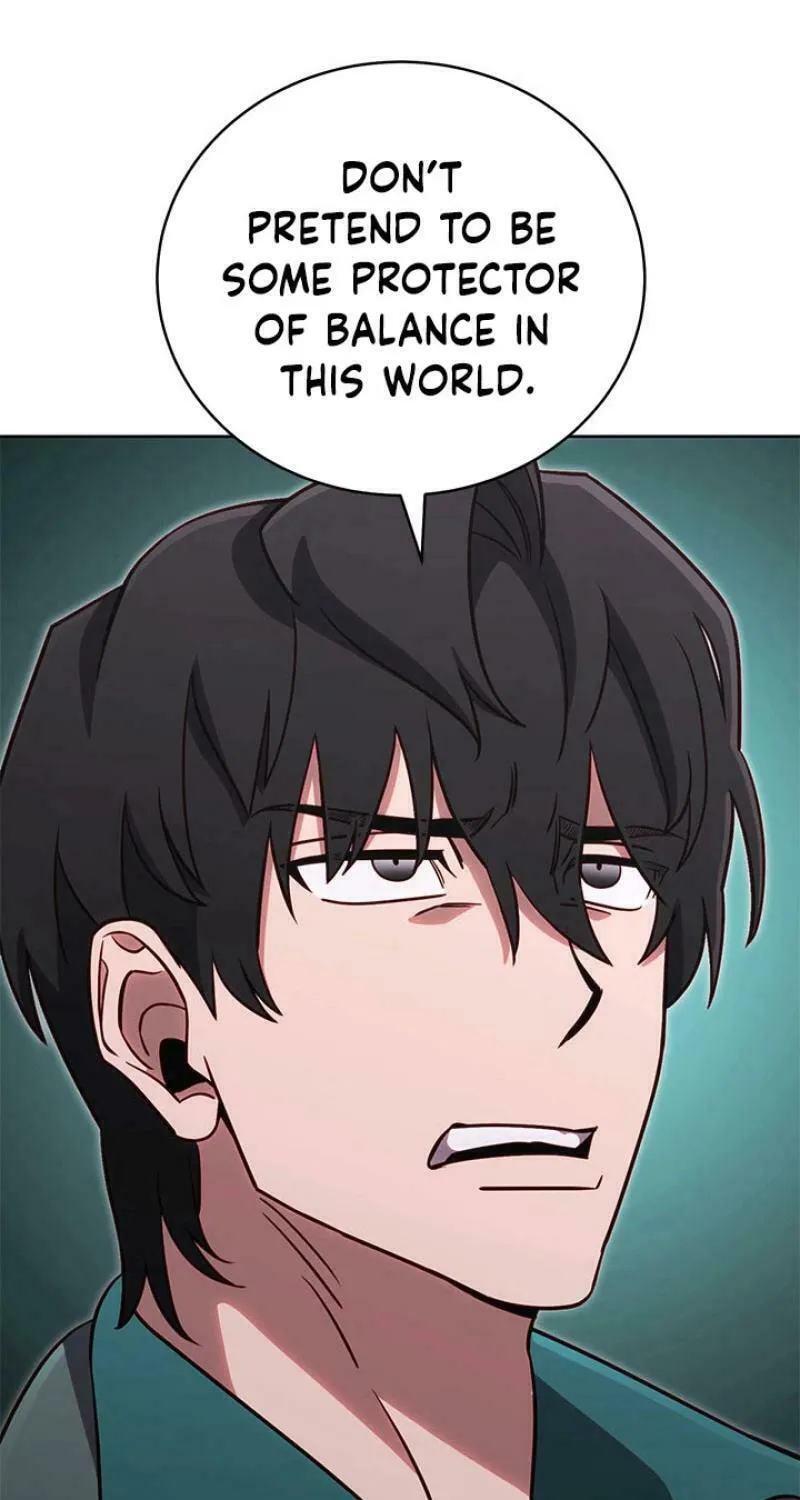 Nae Buhadeuri Michindeusi Yuneunghada Chapter 84 page 54 - 