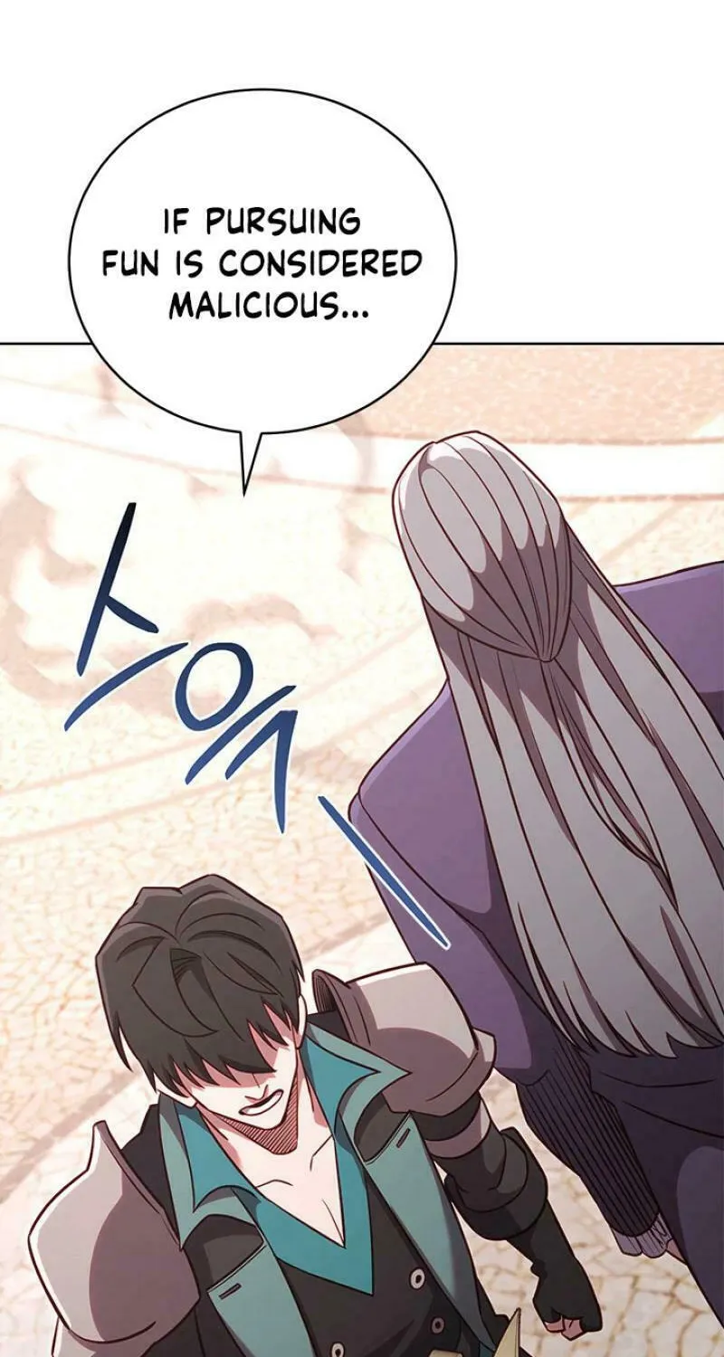 Nae Buhadeuri Michindeusi Yuneunghada Chapter 84 page 57 - 