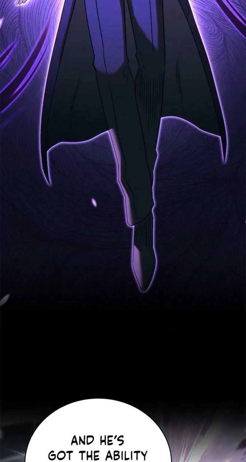 Nae Buhadeuri Michindeusi Yuneunghada Chapter 84 page 7 - 