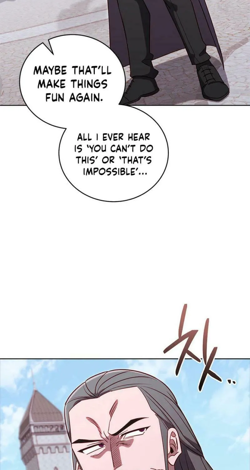 Nae Buhadeuri Michindeusi Yuneunghada Chapter 84 page 63 - 