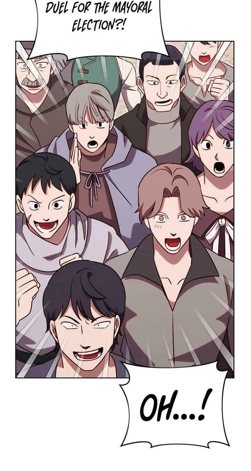 Nae Buhadeuri Michindeusi Yuneunghada Chapter 84 page 68 - 
