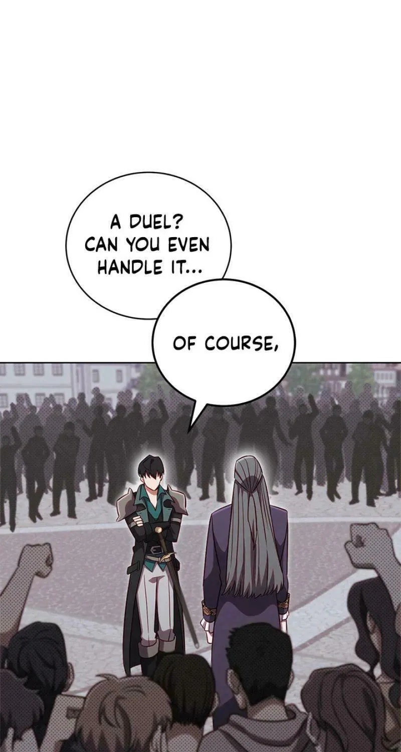 Nae Buhadeuri Michindeusi Yuneunghada Chapter 84 page 69 - 