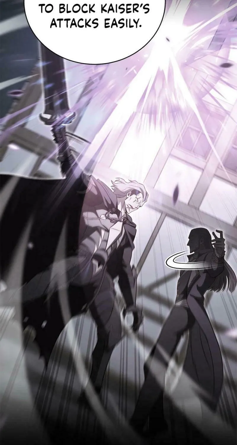 Nae Buhadeuri Michindeusi Yuneunghada Chapter 84 page 8 - 