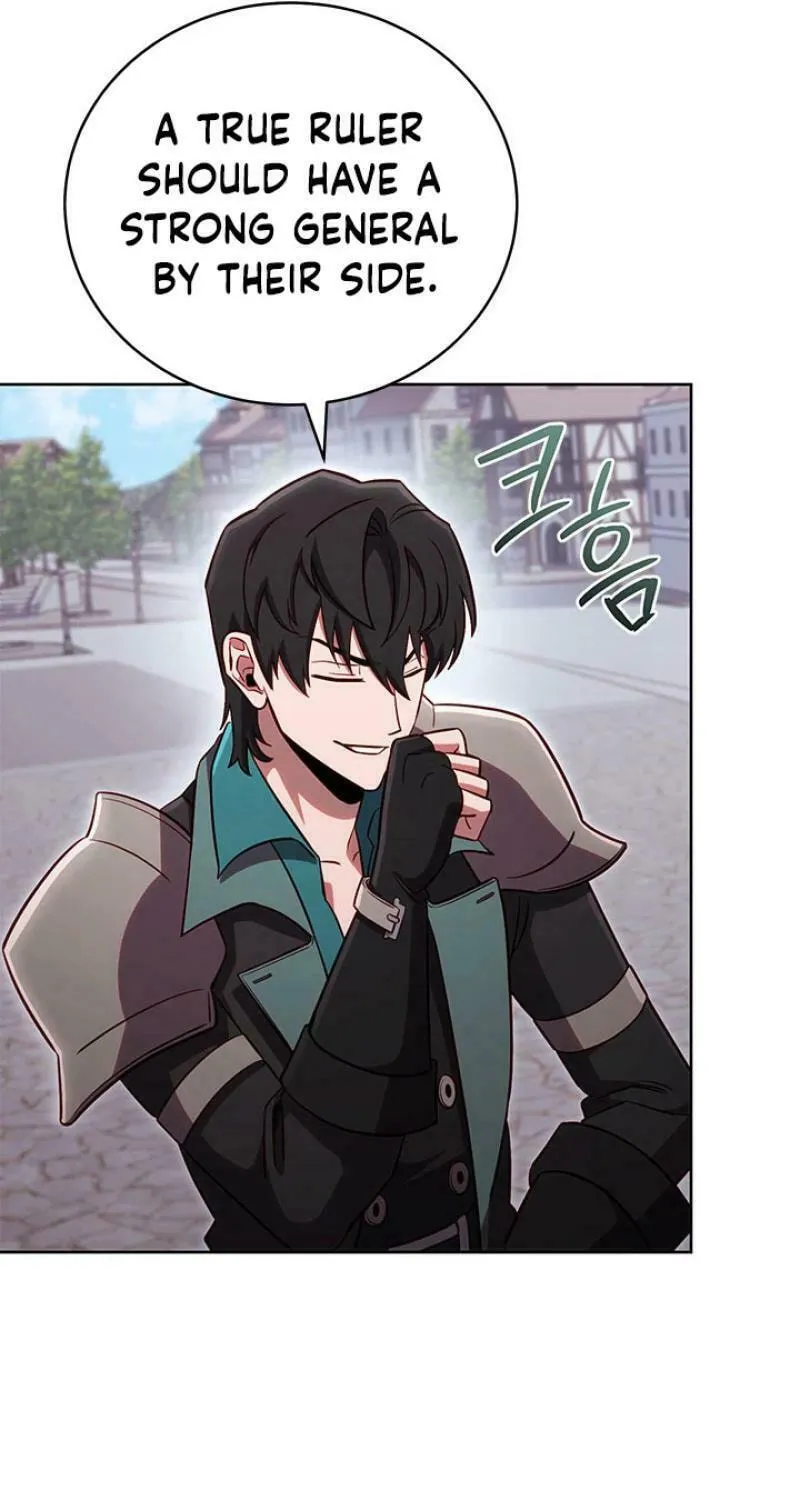 Nae Buhadeuri Michindeusi Yuneunghada Chapter 84 page 72 - 