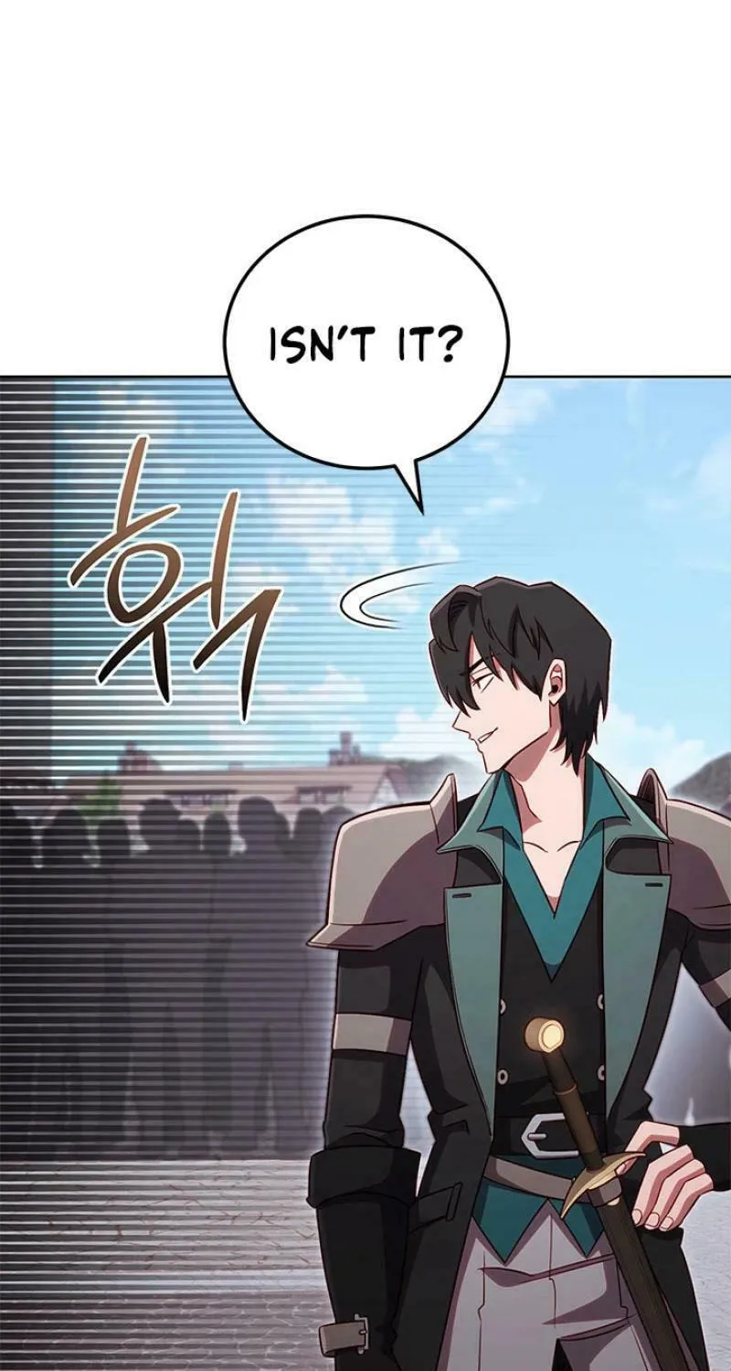 Nae Buhadeuri Michindeusi Yuneunghada Chapter 84 page 73 - 