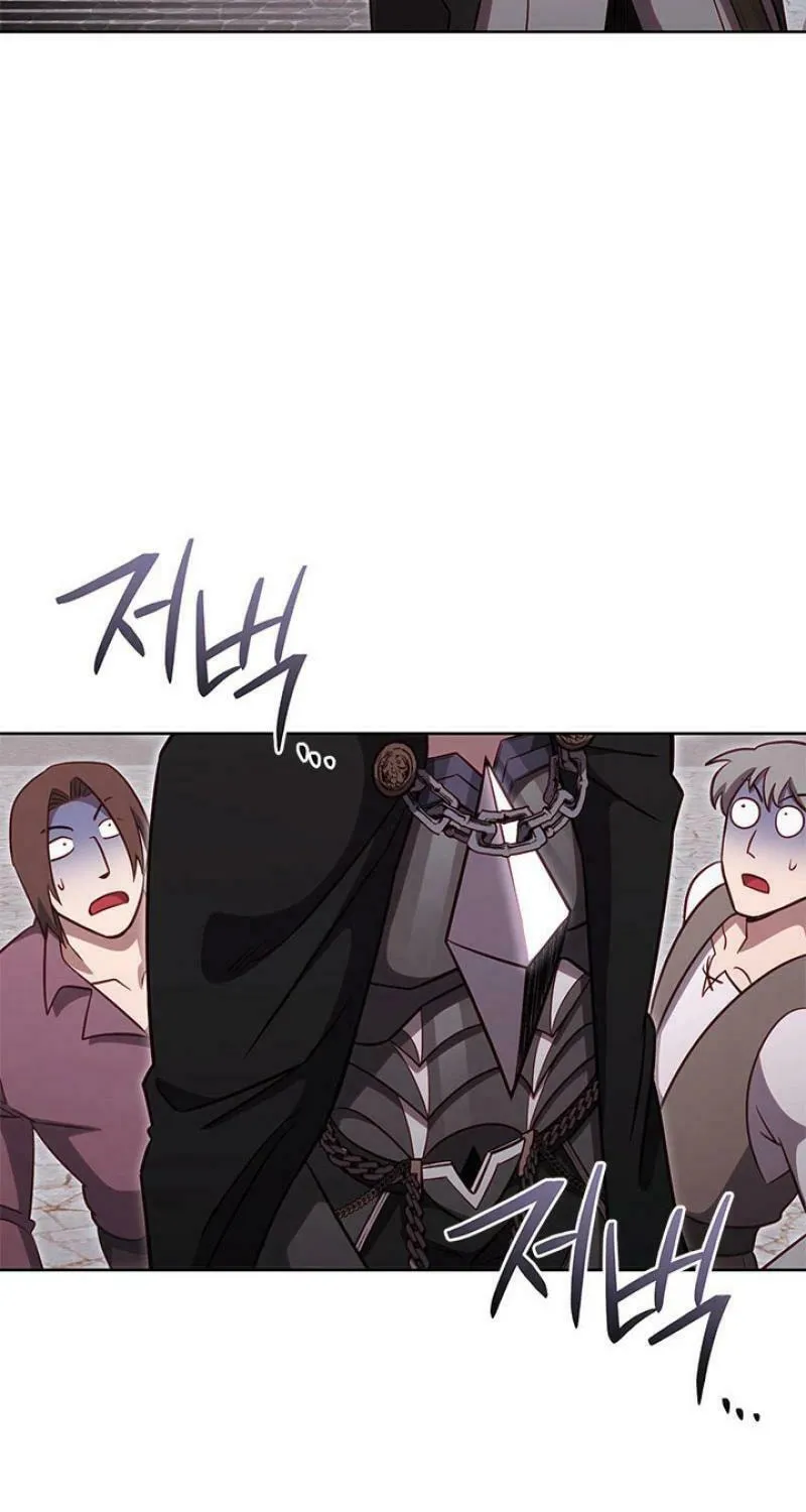 Nae Buhadeuri Michindeusi Yuneunghada Chapter 84 page 74 - 