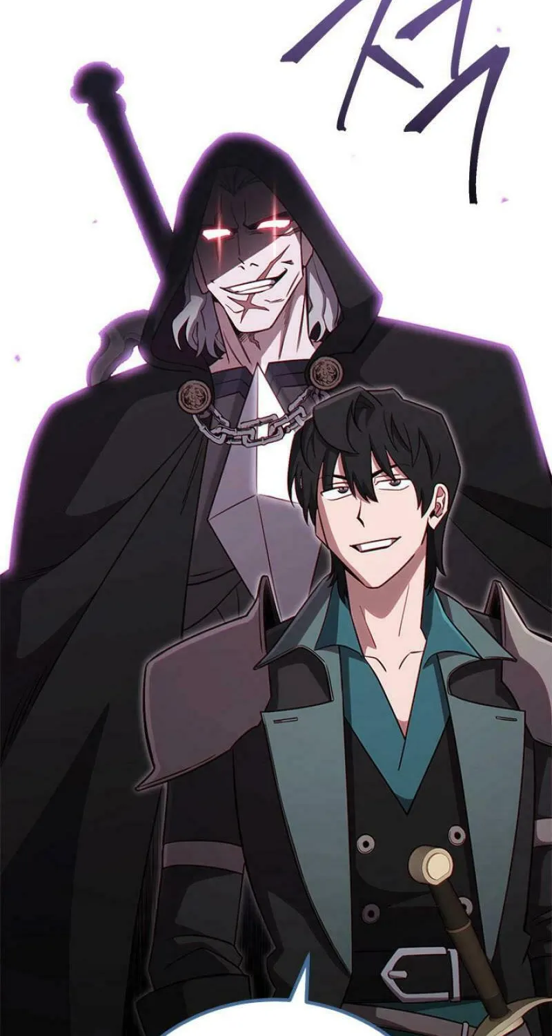 Nae Buhadeuri Michindeusi Yuneunghada Chapter 84 page 77 - 