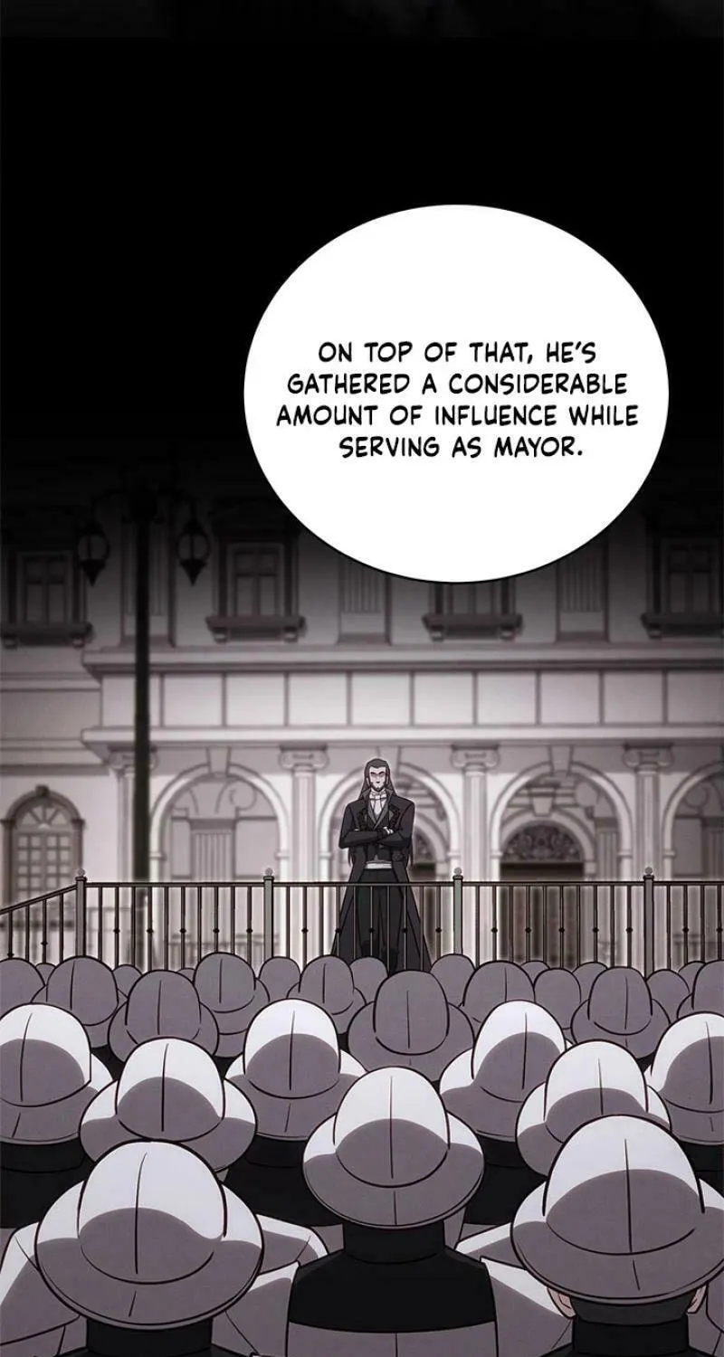 Nae Buhadeuri Michindeusi Yuneunghada Chapter 84 page 9 - 