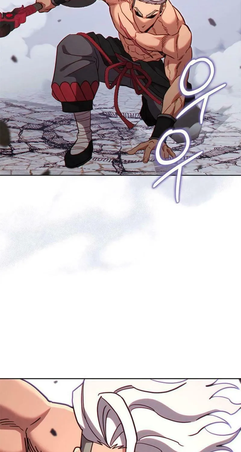 Nae Buhadeuri Michindeusi Yuneunghada Chapter 84 page 88 - 