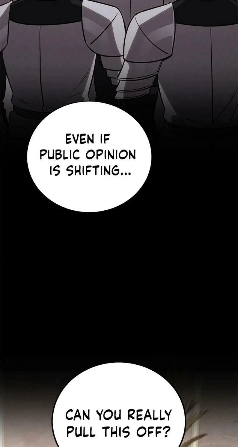Nae Buhadeuri Michindeusi Yuneunghada Chapter 84 page 10 - 