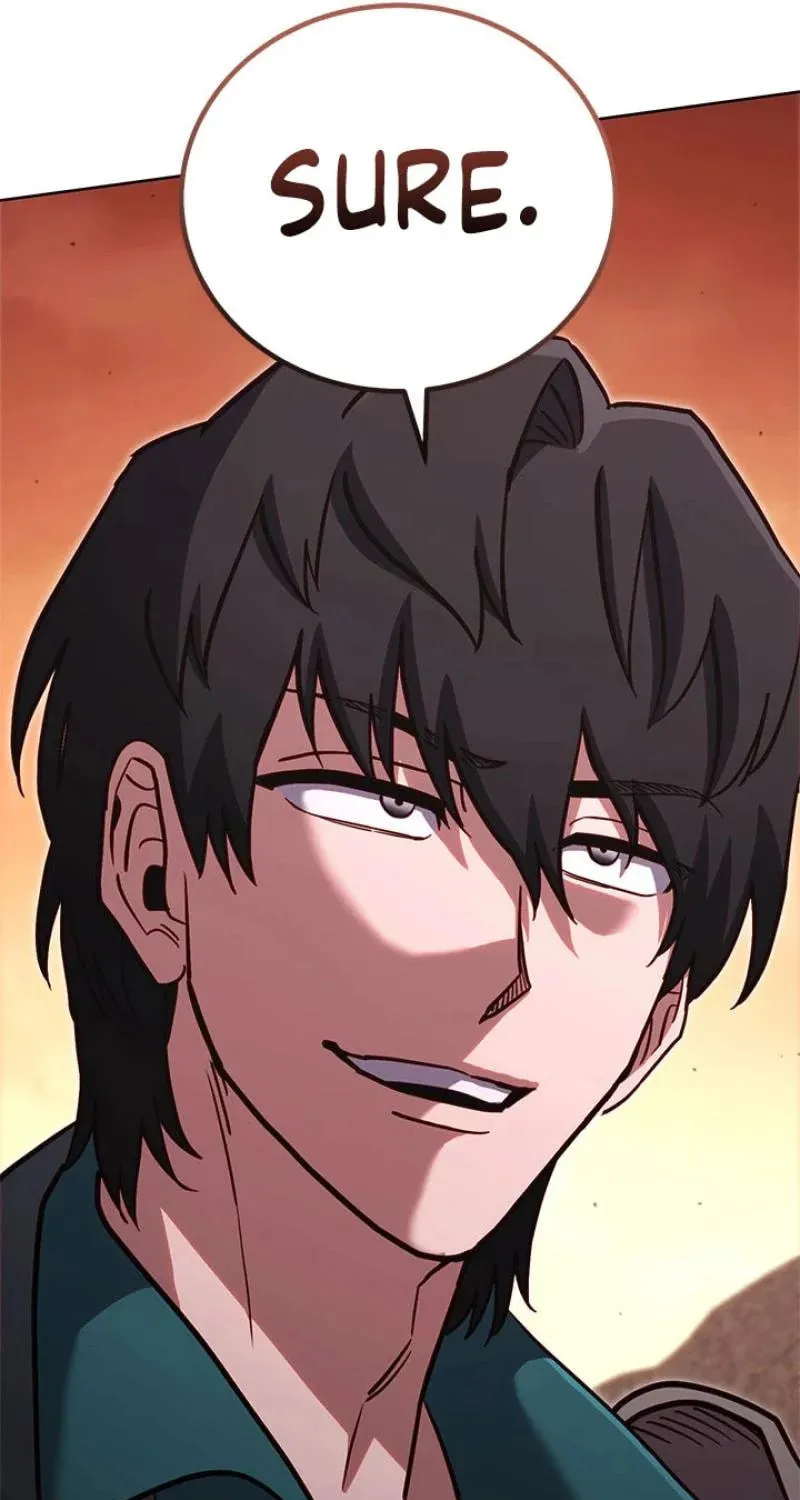Nae Buhadeuri Michindeusi Yuneunghada Chapter 85 page 105 - 