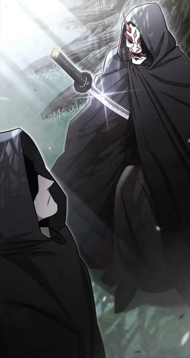 Nae Buhadeuri Michindeusi Yuneunghada Chapter 85 page 12 - 
