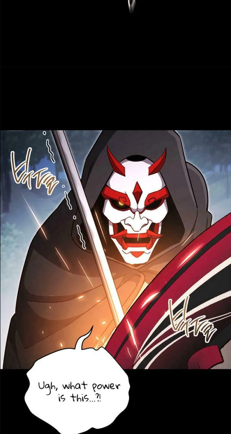 Nae Buhadeuri Michindeusi Yuneunghada Chapter 85 page 16 - 