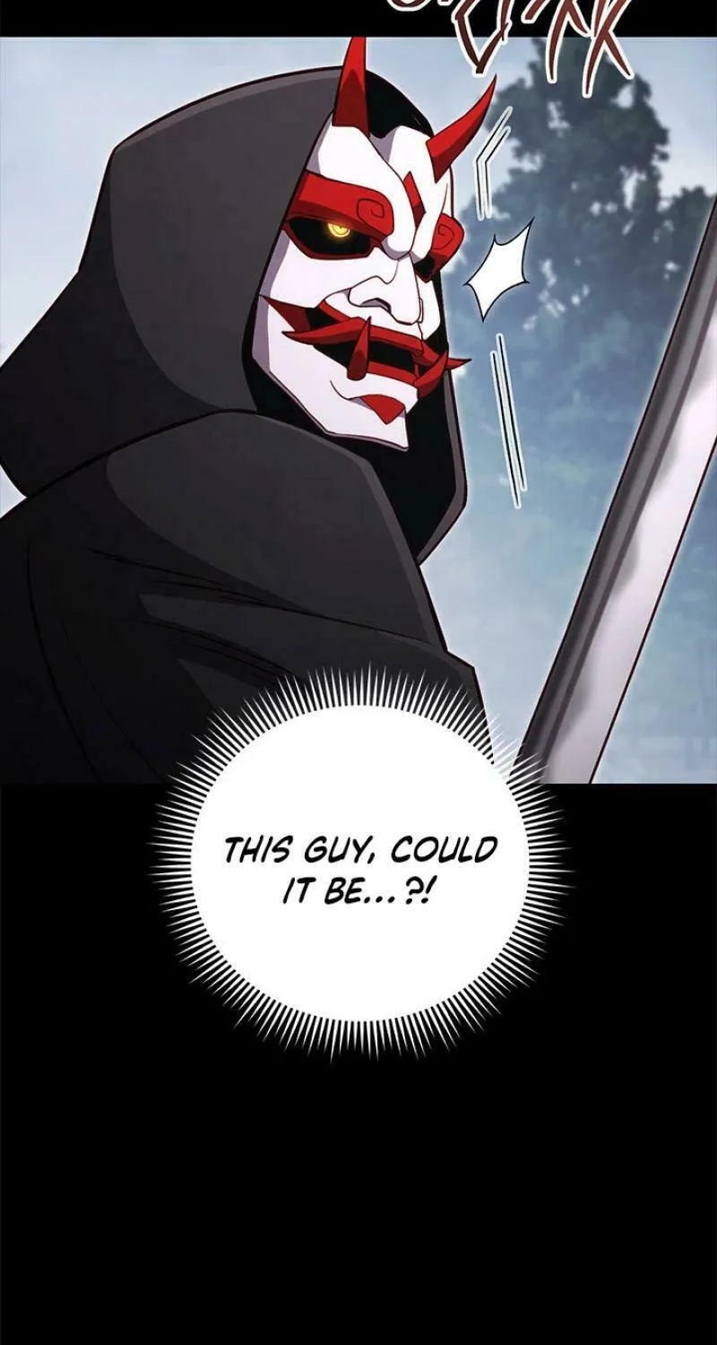 Nae Buhadeuri Michindeusi Yuneunghada Chapter 85 page 20 - 