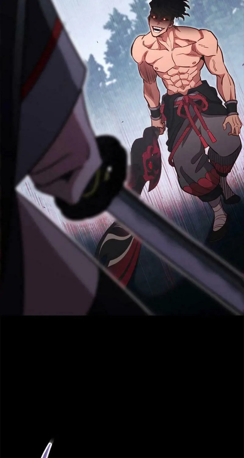 Nae Buhadeuri Michindeusi Yuneunghada Chapter 85 page 23 - 