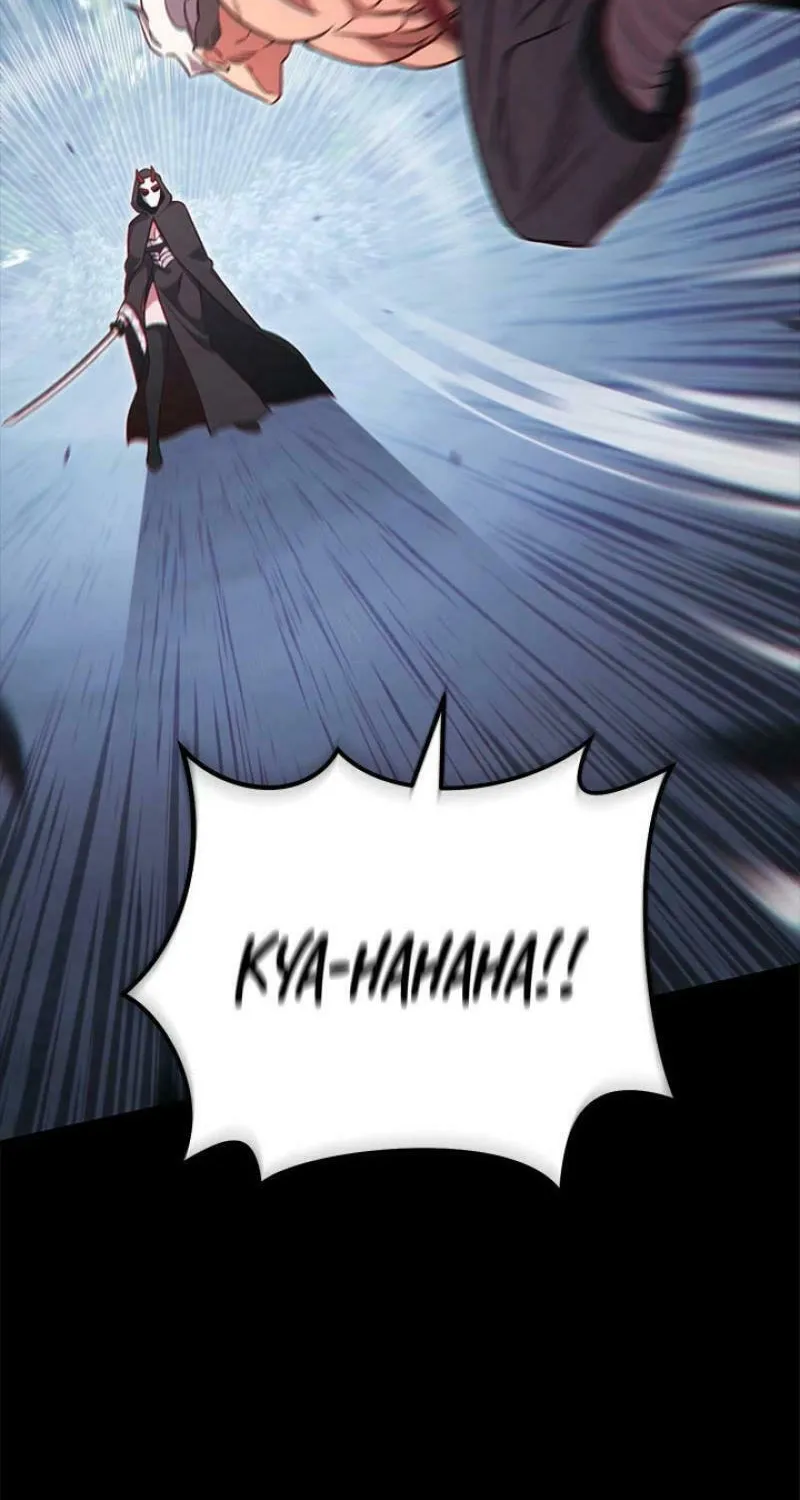 Nae Buhadeuri Michindeusi Yuneunghada Chapter 85 page 27 - 