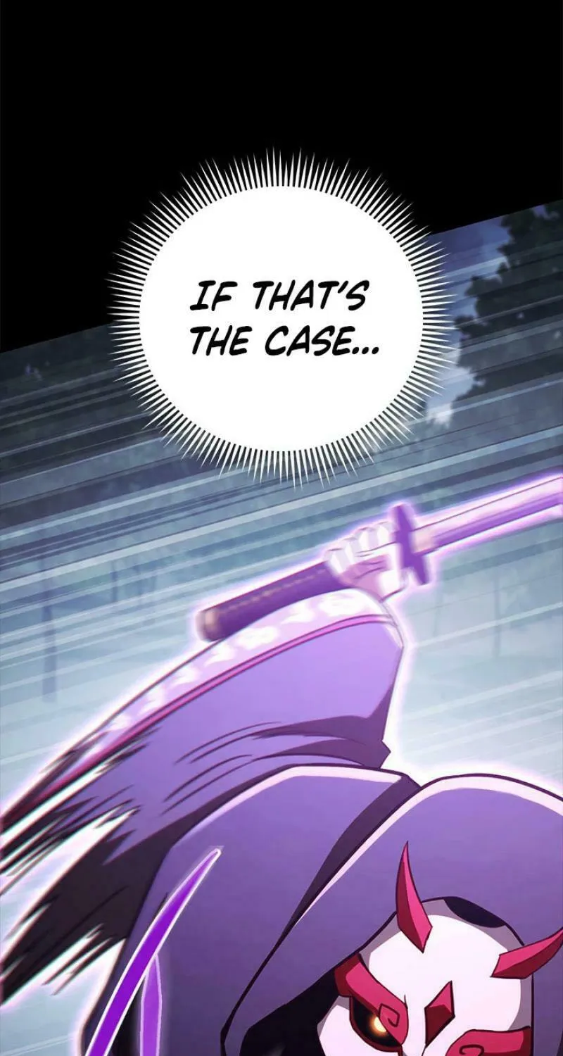 Nae Buhadeuri Michindeusi Yuneunghada Chapter 85 page 28 - 