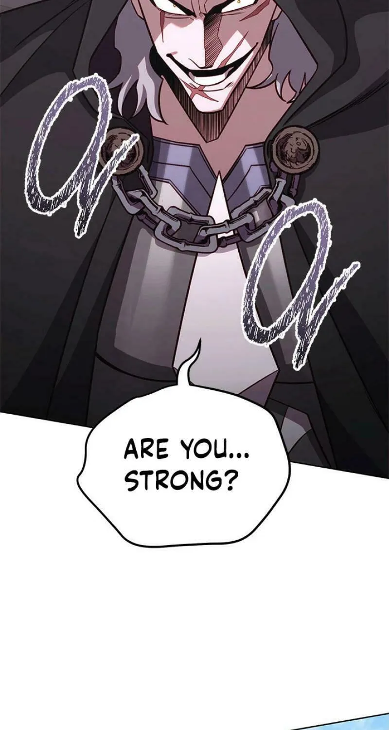 Nae Buhadeuri Michindeusi Yuneunghada Chapter 85 page 4 - 