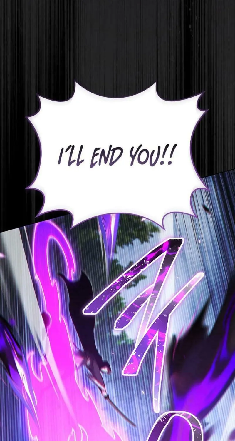 Nae Buhadeuri Michindeusi Yuneunghada Chapter 85 page 31 - 