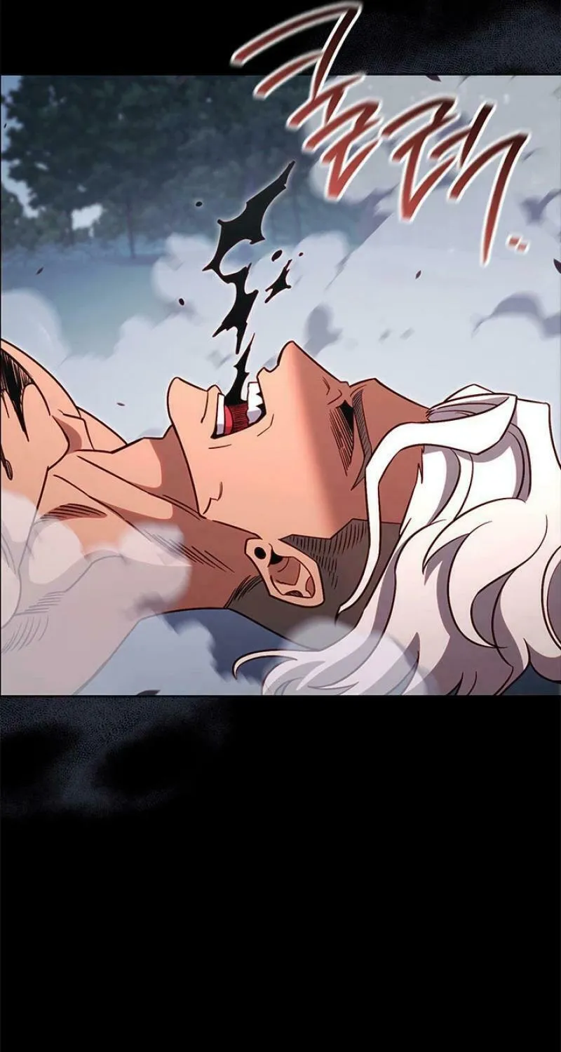 Nae Buhadeuri Michindeusi Yuneunghada Chapter 85 page 37 - 