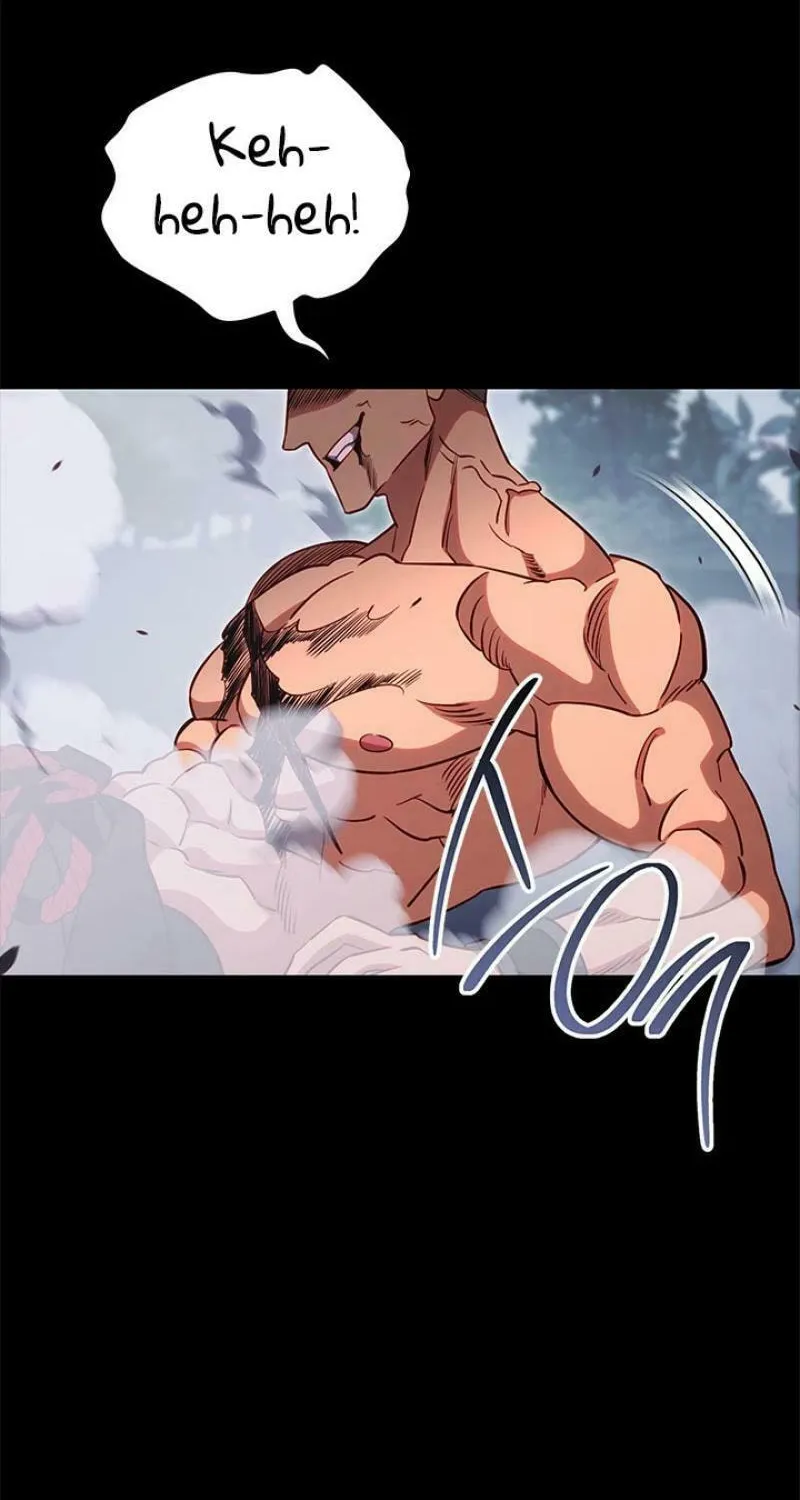 Nae Buhadeuri Michindeusi Yuneunghada Chapter 85 page 38 - 
