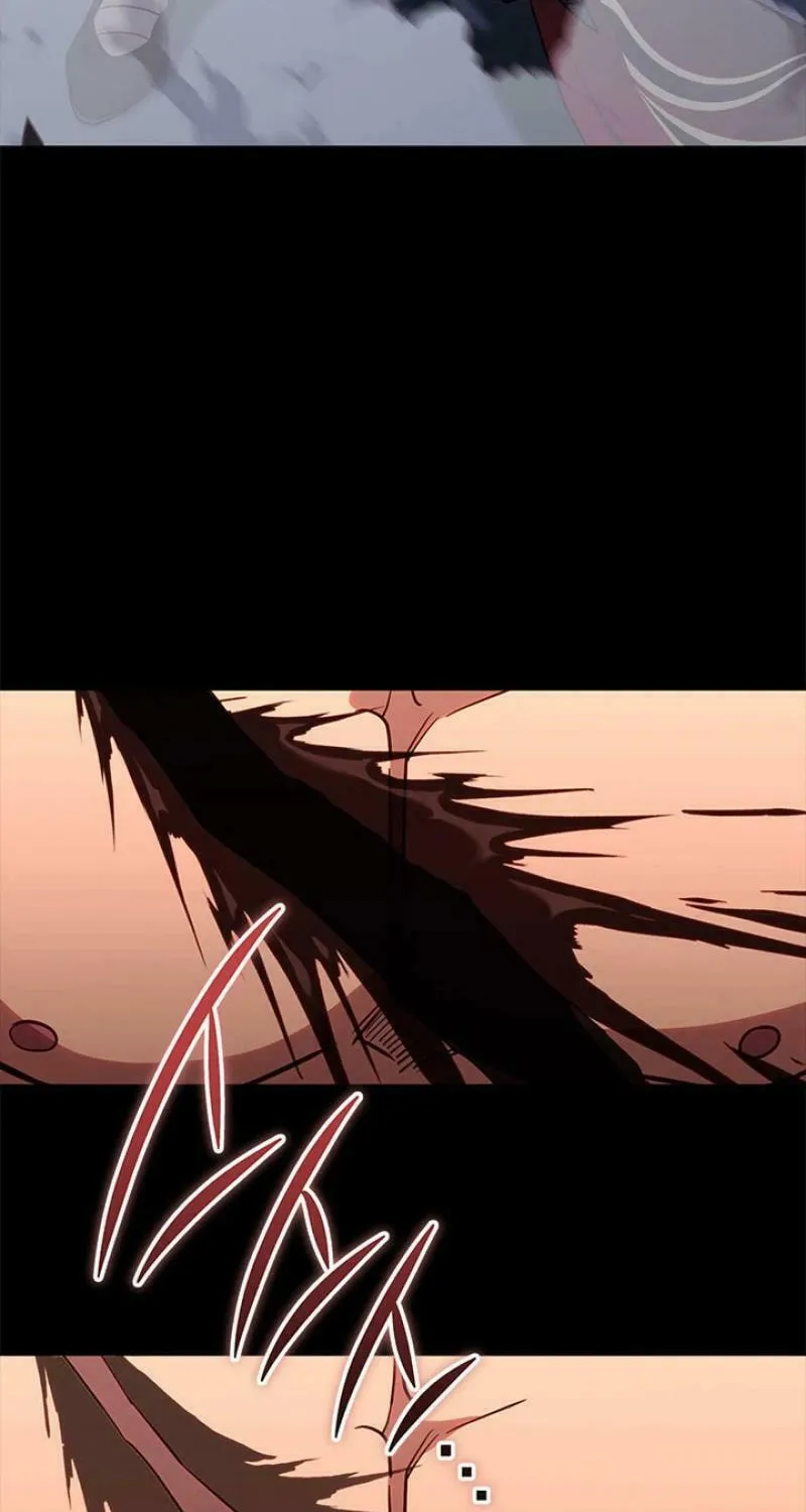 Nae Buhadeuri Michindeusi Yuneunghada Chapter 85 page 40 - 