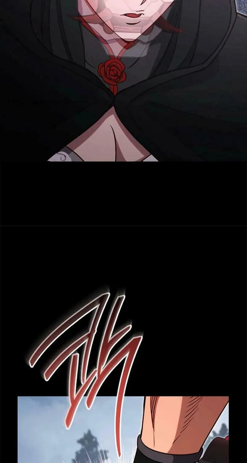 Nae Buhadeuri Michindeusi Yuneunghada Chapter 85 page 44 - 