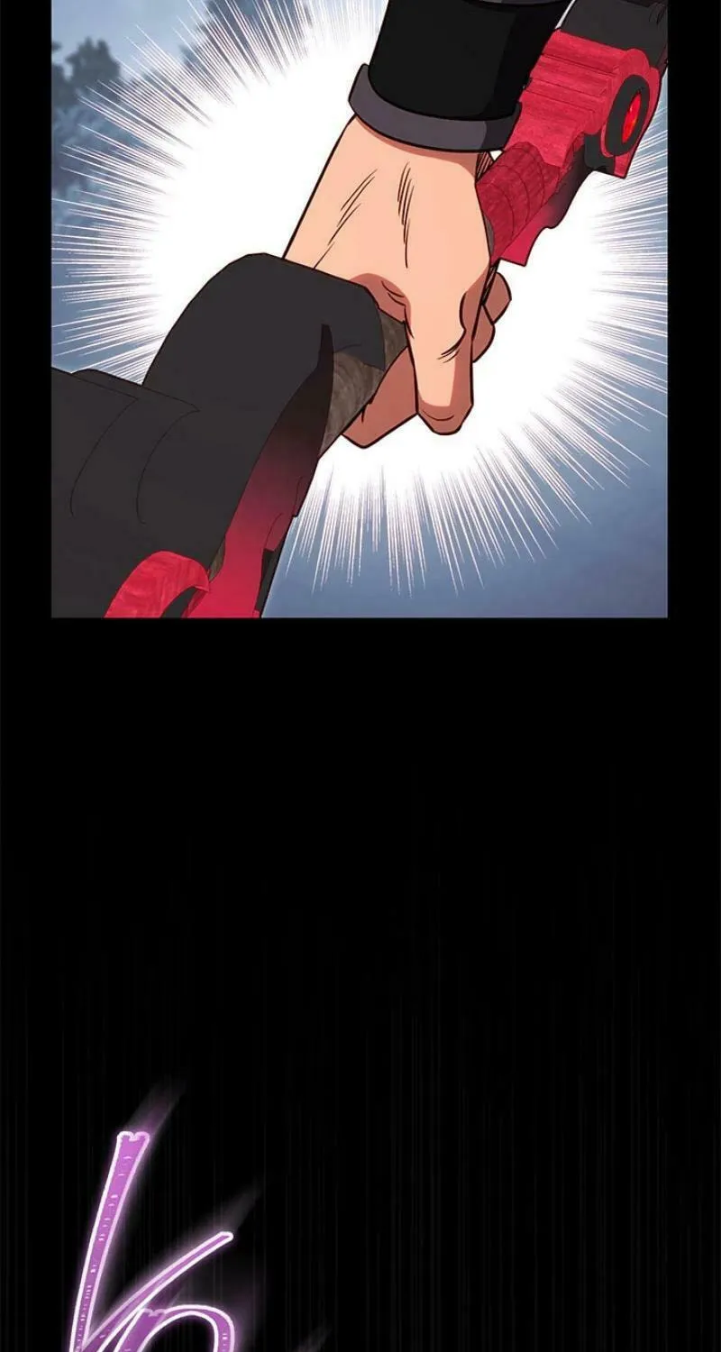 Nae Buhadeuri Michindeusi Yuneunghada Chapter 85 page 45 - 
