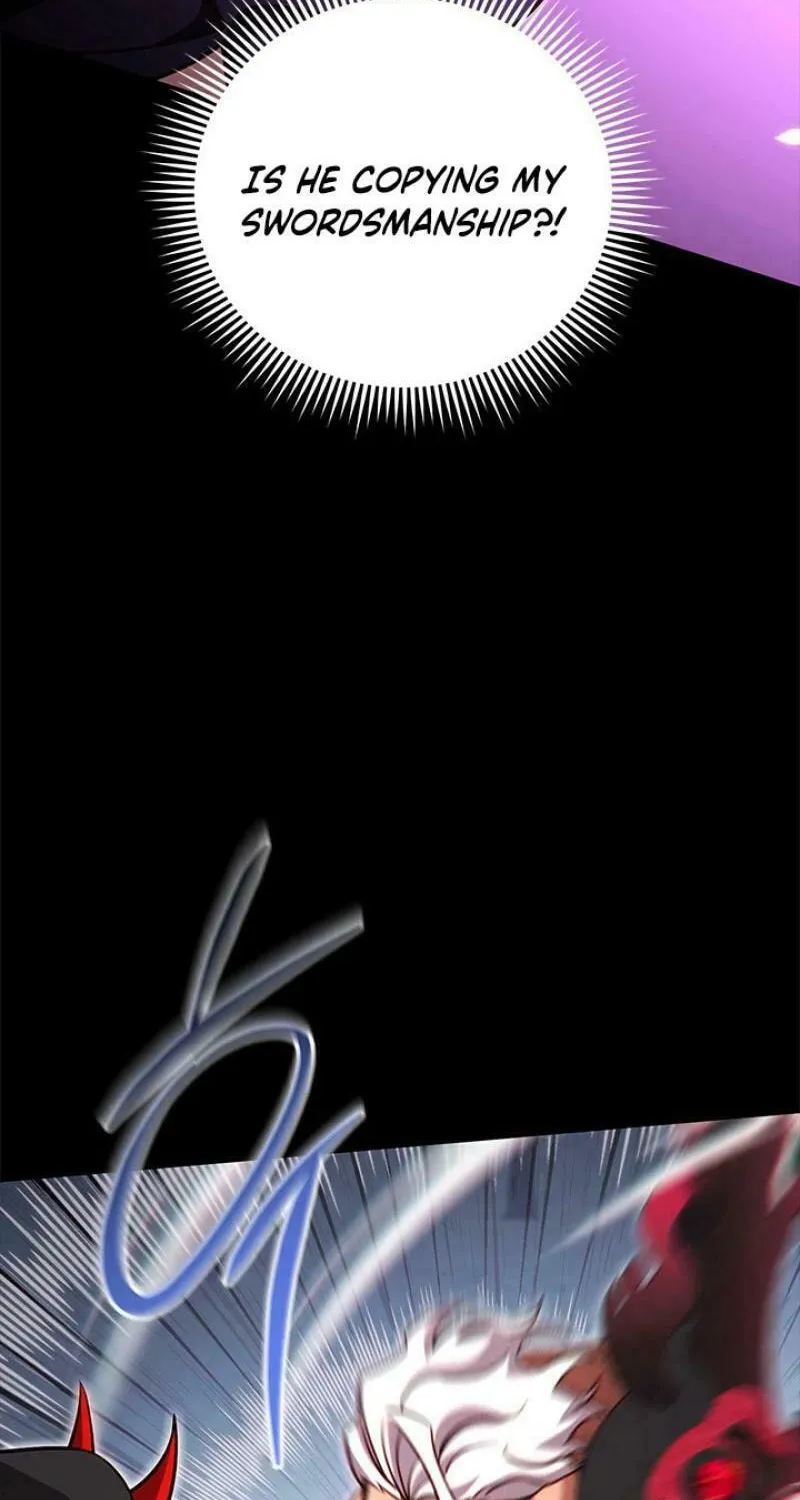 Nae Buhadeuri Michindeusi Yuneunghada Chapter 85 page 53 - 