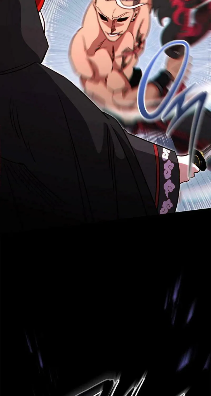 Nae Buhadeuri Michindeusi Yuneunghada Chapter 85 page 54 - 