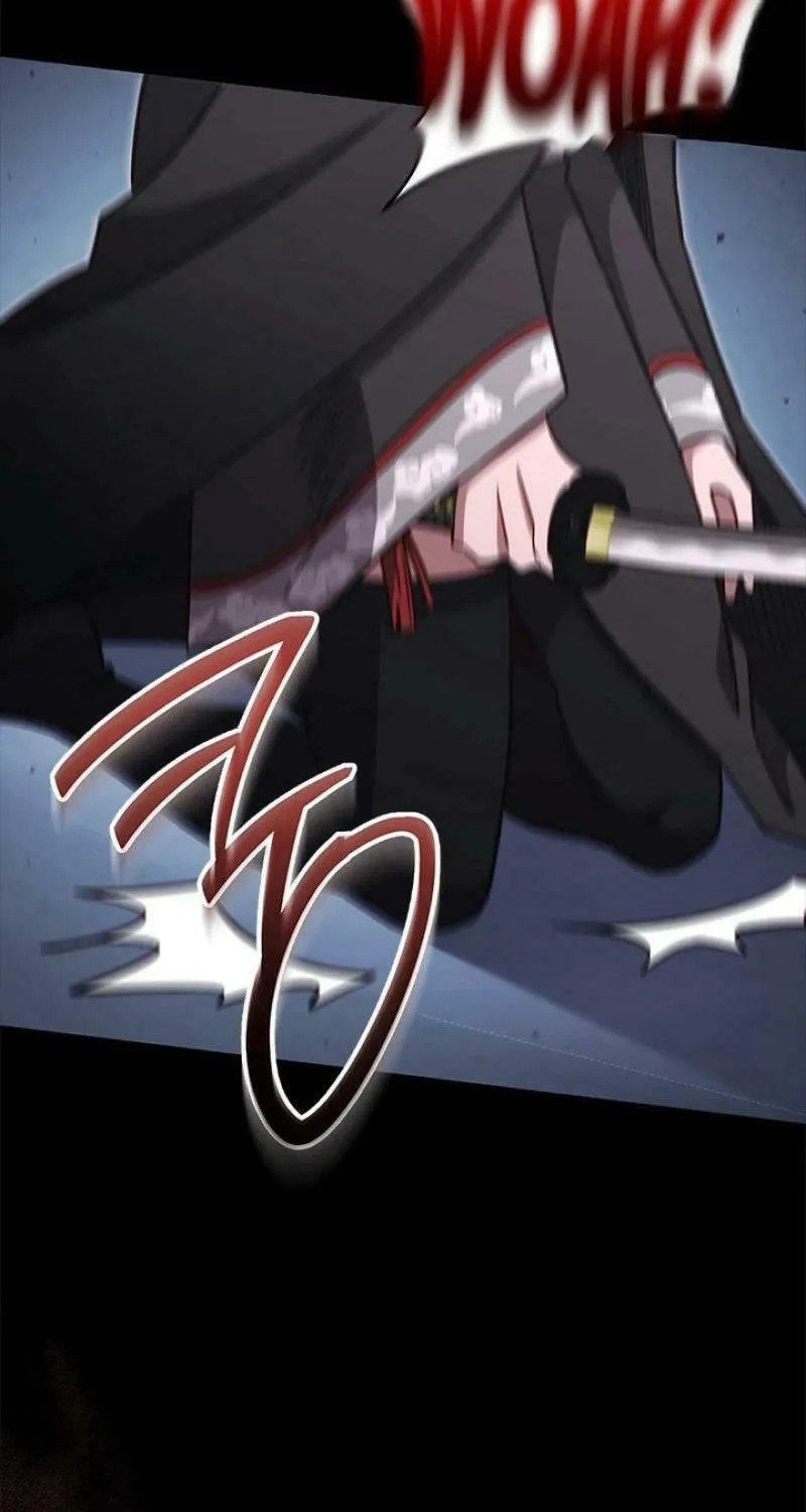 Nae Buhadeuri Michindeusi Yuneunghada Chapter 85 page 57 - 