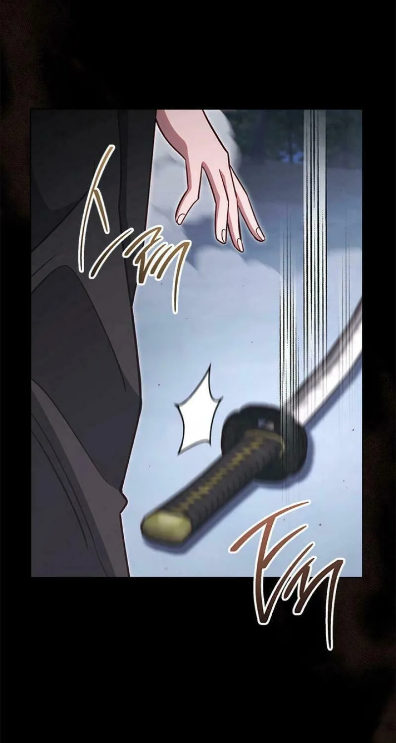 Nae Buhadeuri Michindeusi Yuneunghada Chapter 85 page 58 - 