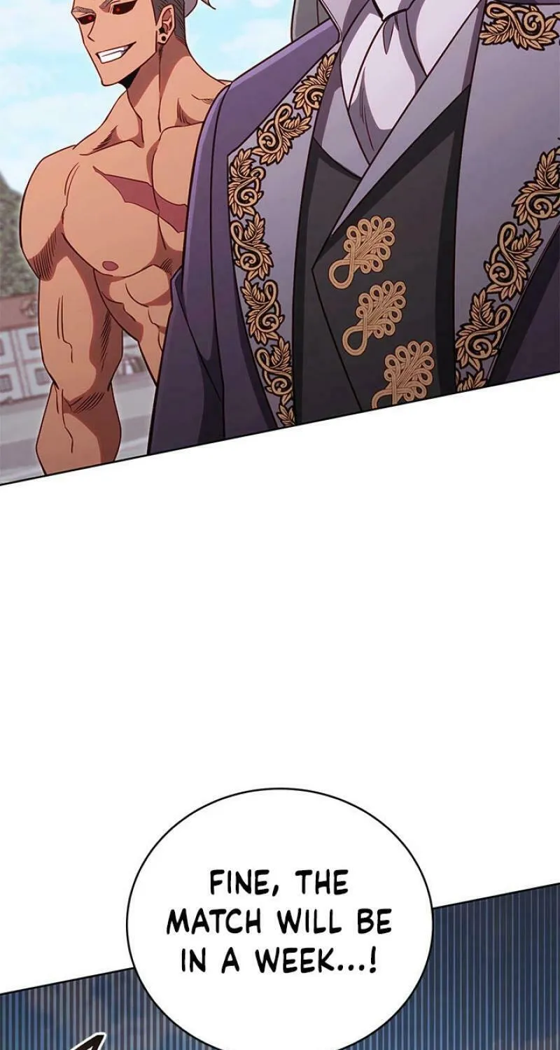 Nae Buhadeuri Michindeusi Yuneunghada Chapter 85 page 7 - 