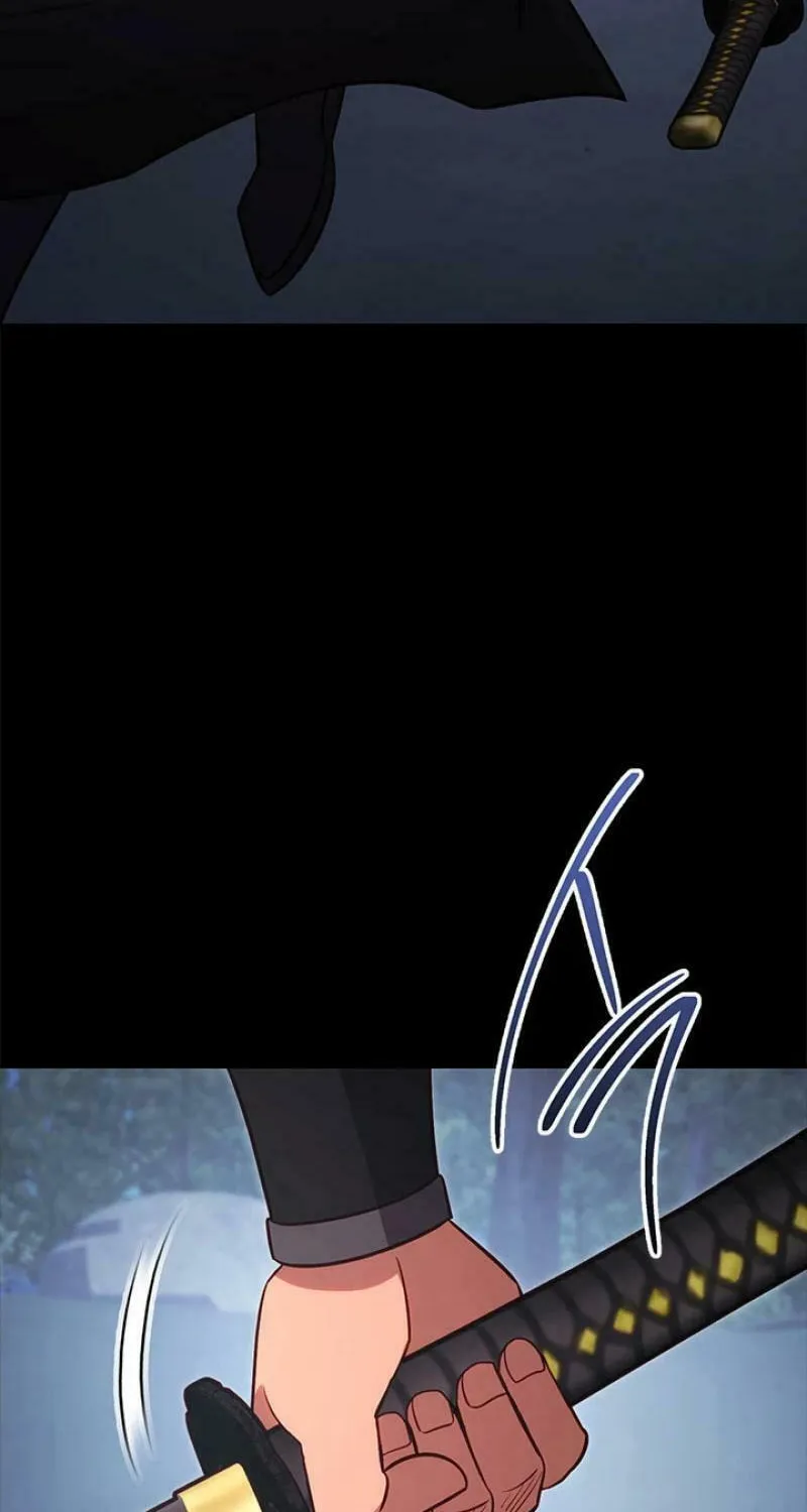 Nae Buhadeuri Michindeusi Yuneunghada Chapter 85 page 61 - 